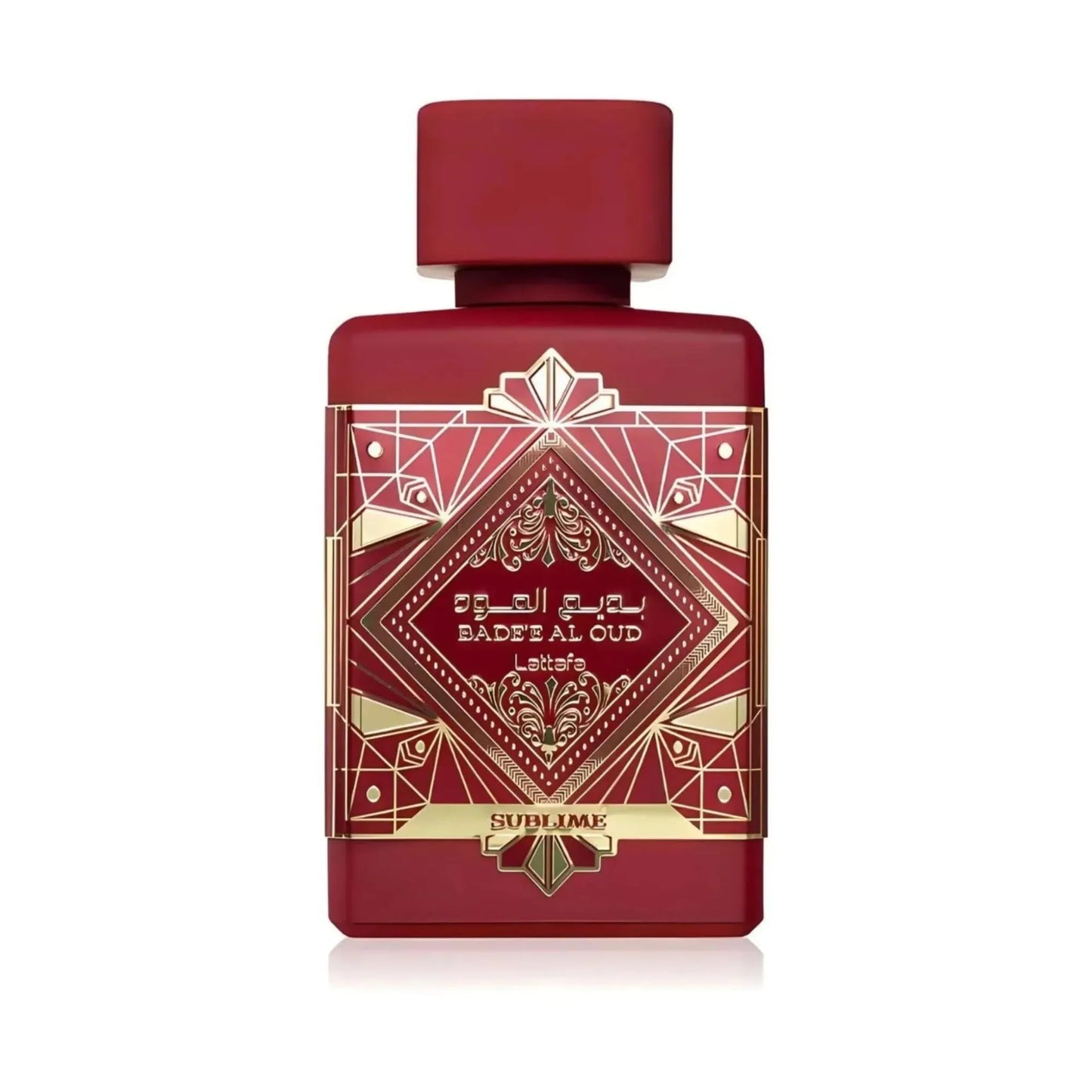 Bade'e Al Oud Sublime (EDP) by Lattafa