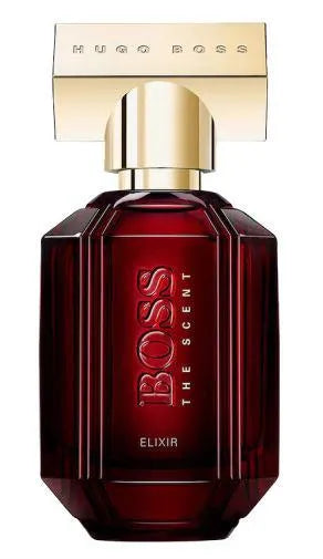 Hugo BOSS - The Scent Elixir - Intense for Her