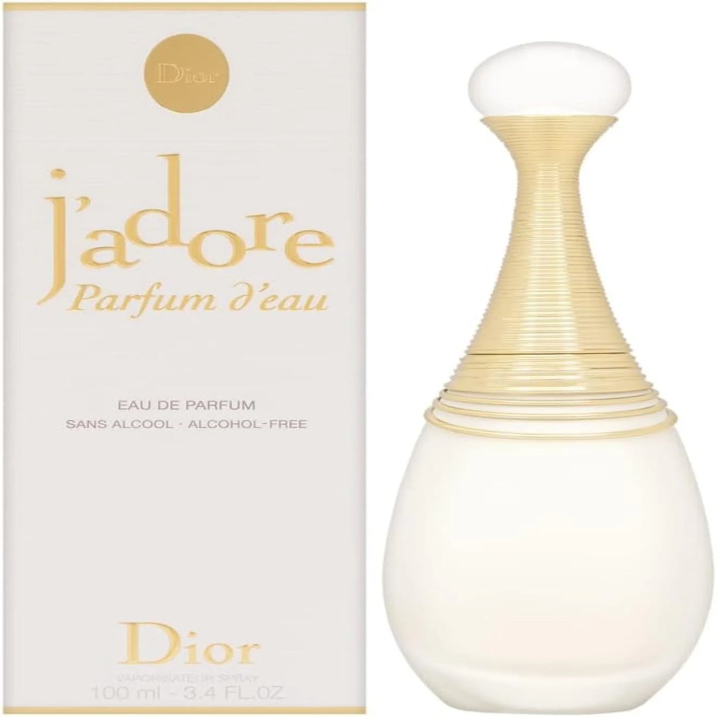 J'Adore Parfum D'Eau - Dior