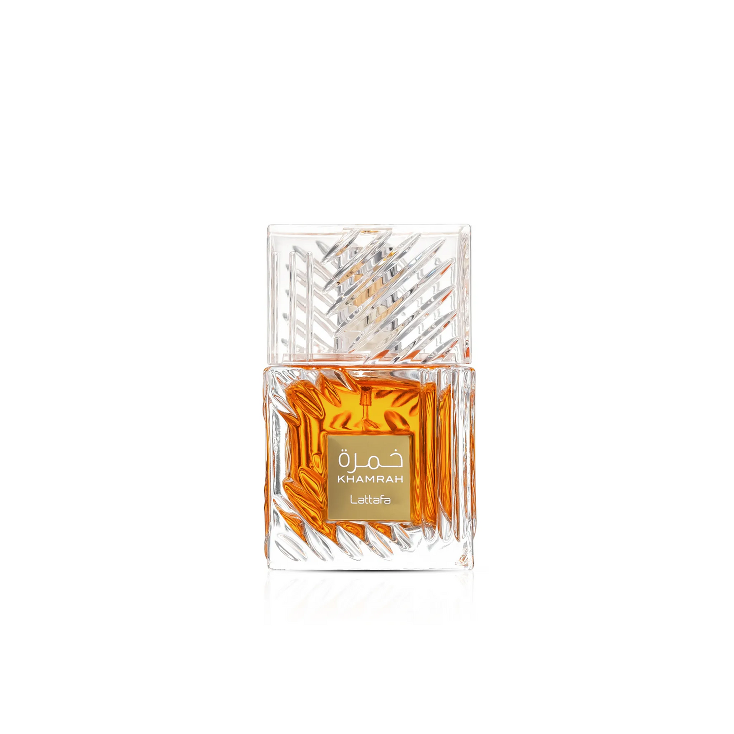 Khamrah Lattafa Perfumes