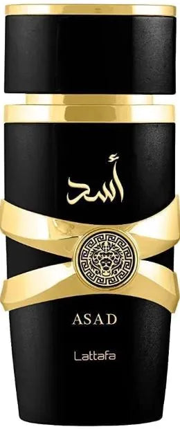 Lattafa - Asad EDP 100ml
