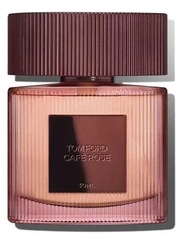 Tom Ford - Café Rose