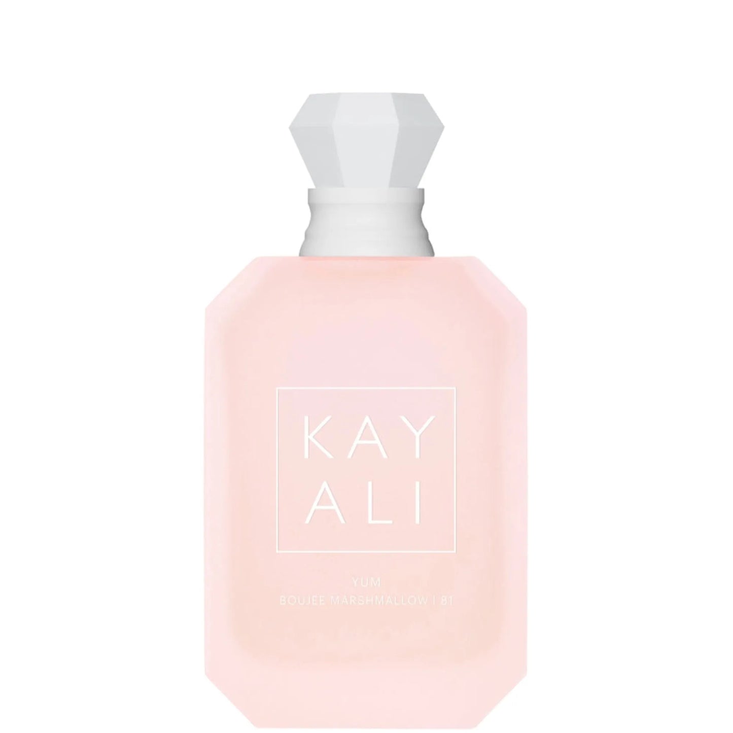 Yum Boujee Marshmallow | 81 by Kayali 