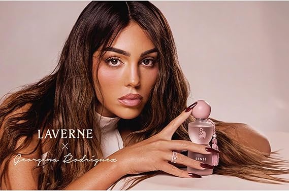 Laverne perfume sense Georgina