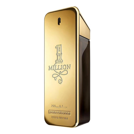 1 Million Eau De Toilette