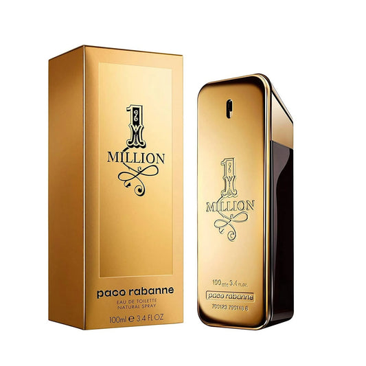 1 Million Eau De Toilette