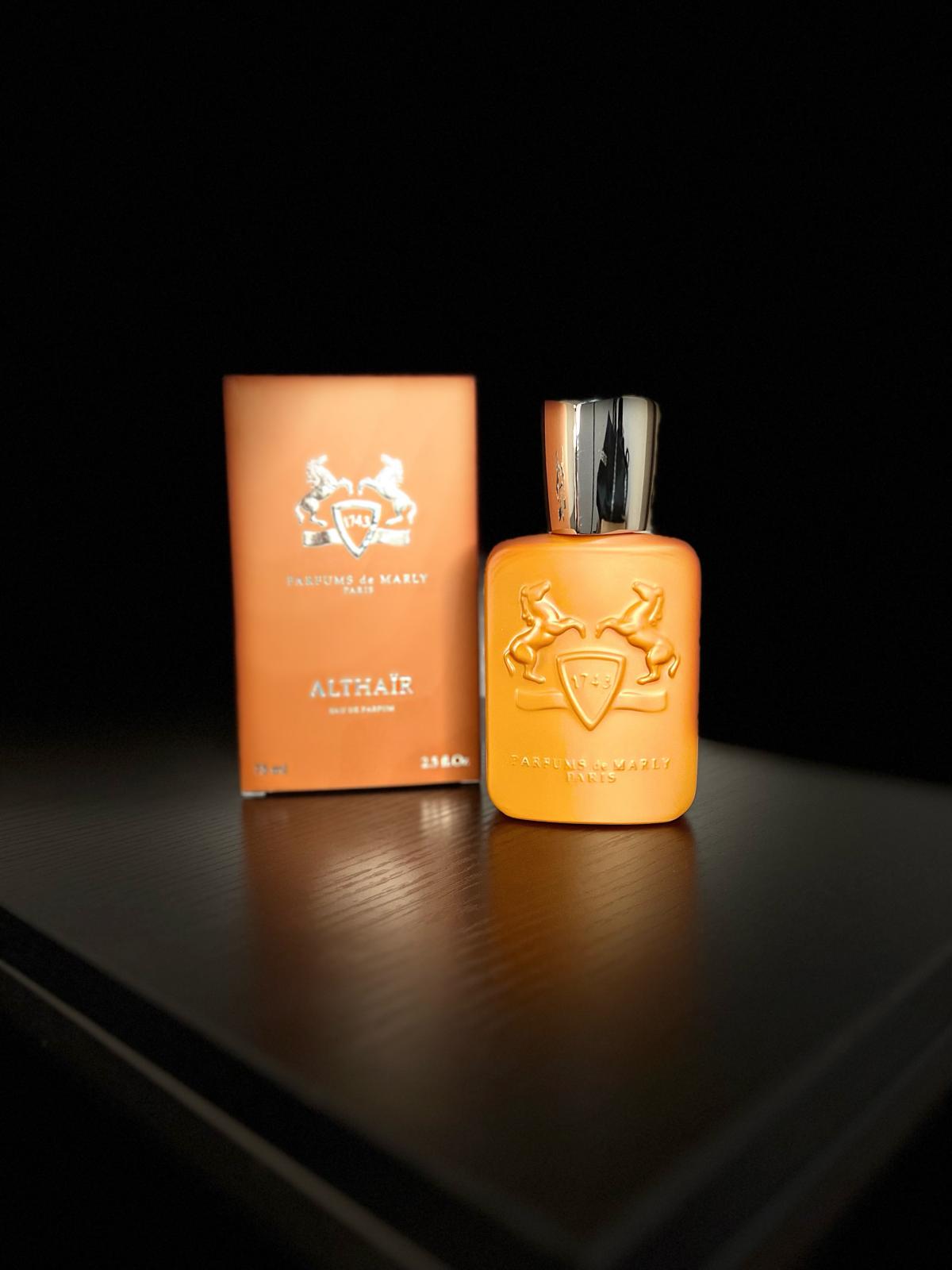 Althaïr Parfums de Marly