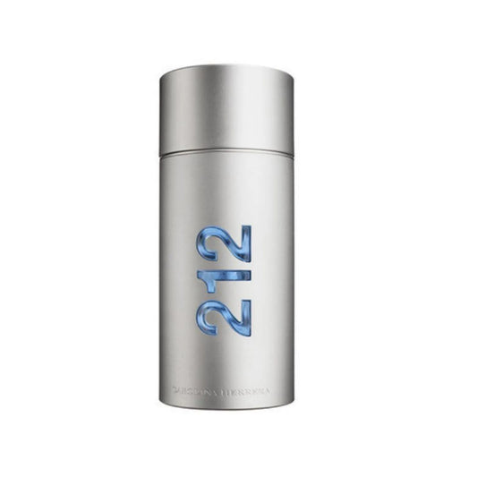 212 NYC for men EDT By Carolina Herrera