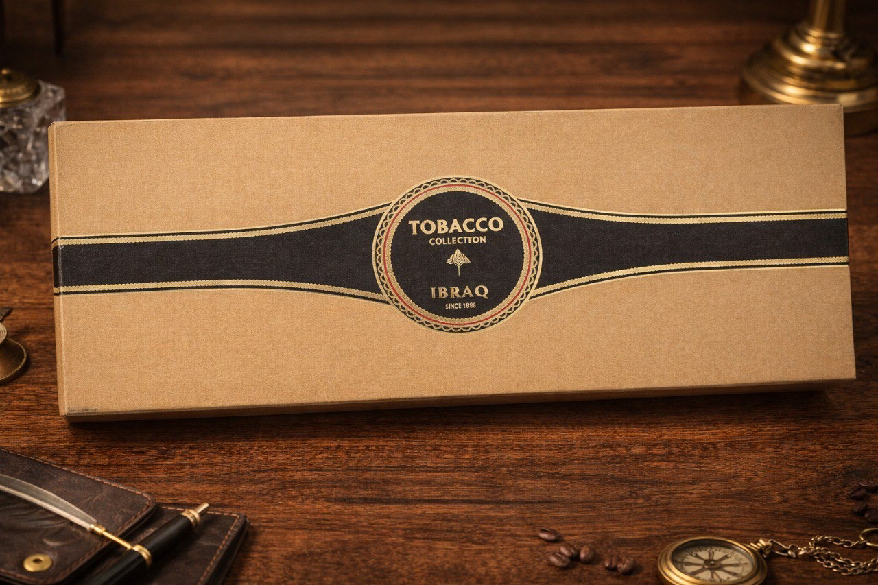 TOBACCO COLLECTION