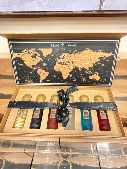 TOBACCO COLLECTION