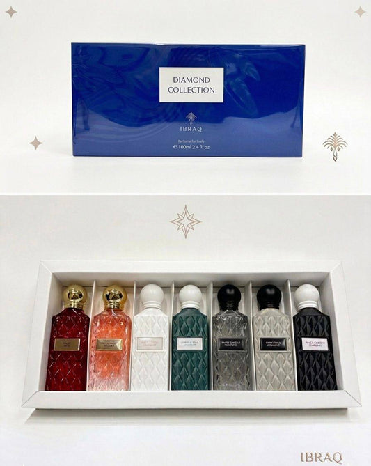 DIAMOND COLLECTION