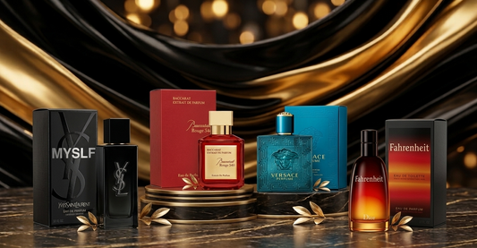 The Gentleman's collection