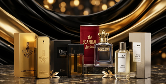 Men's Signature collection