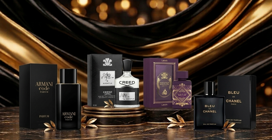 Men's Elite Signatures collection