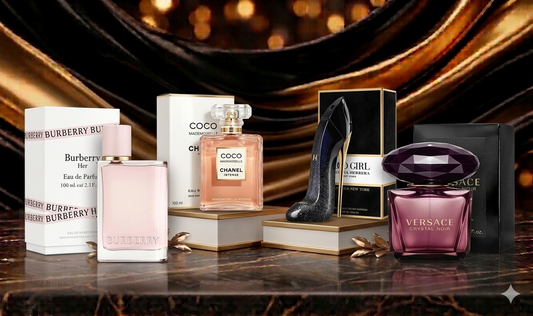 Classic Femme Collection