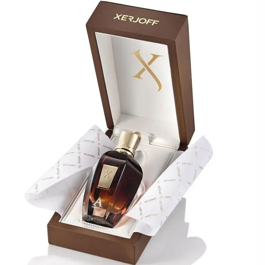 Alexandria II EDP by Xerjoff