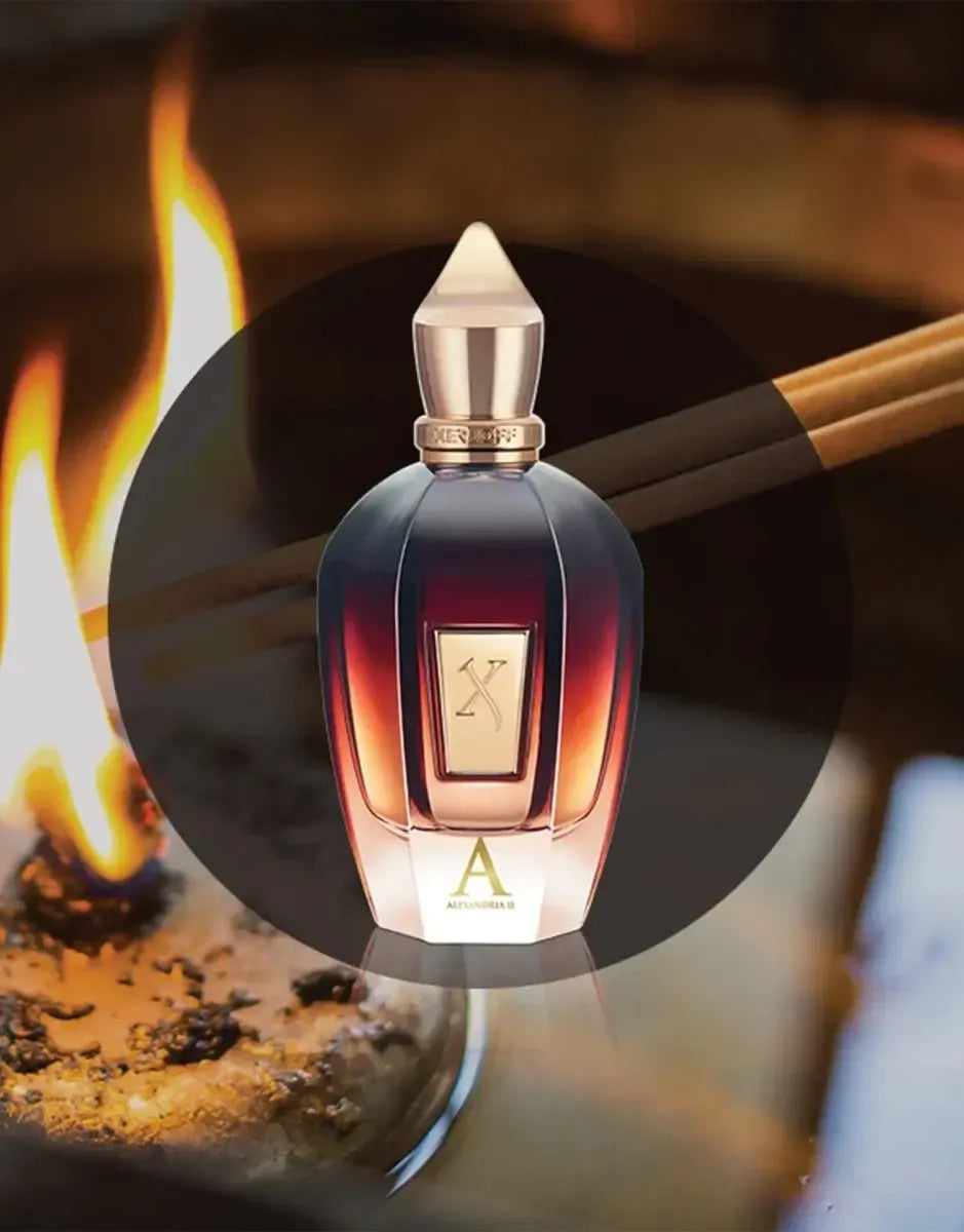 Alexandria II EDP by Xerjoff