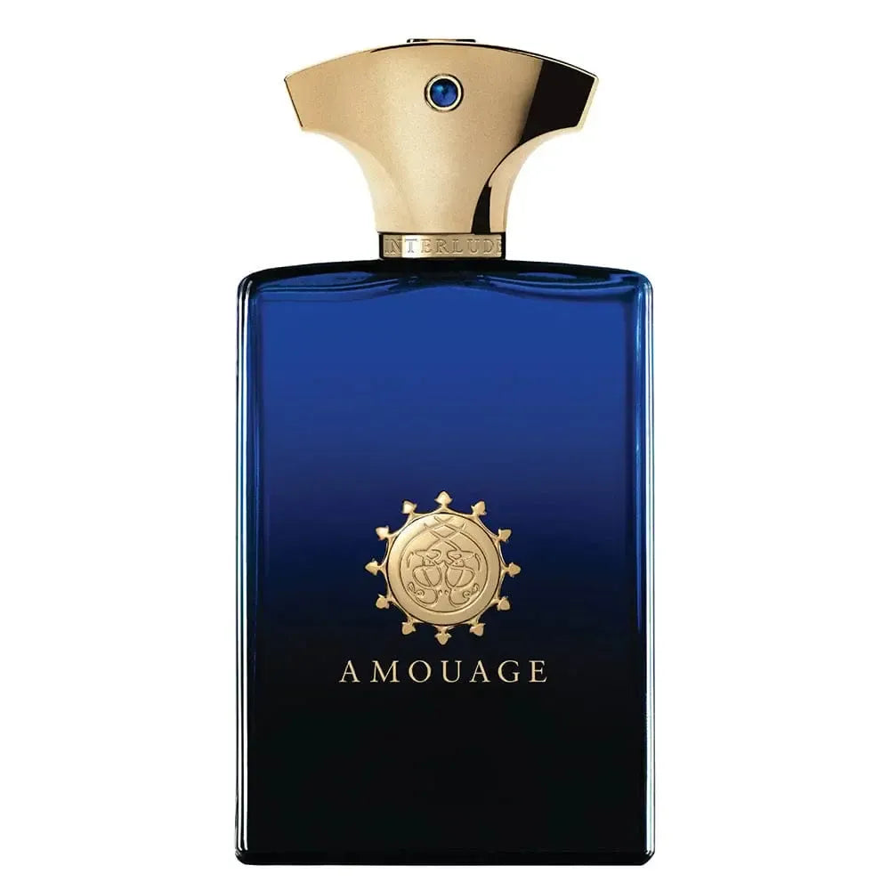 Amouage - Interlude Man
