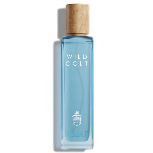 Assaf Wild Colt – EDP for Unisex
