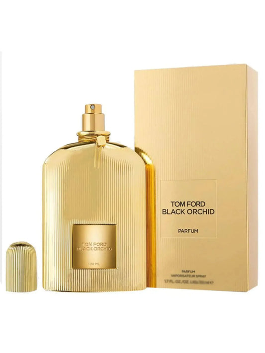 Black Orchid By Tom Ford Parfum