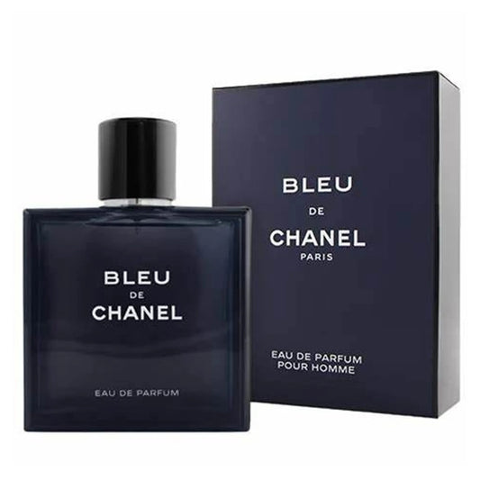 Bleu De Chanel Parfum