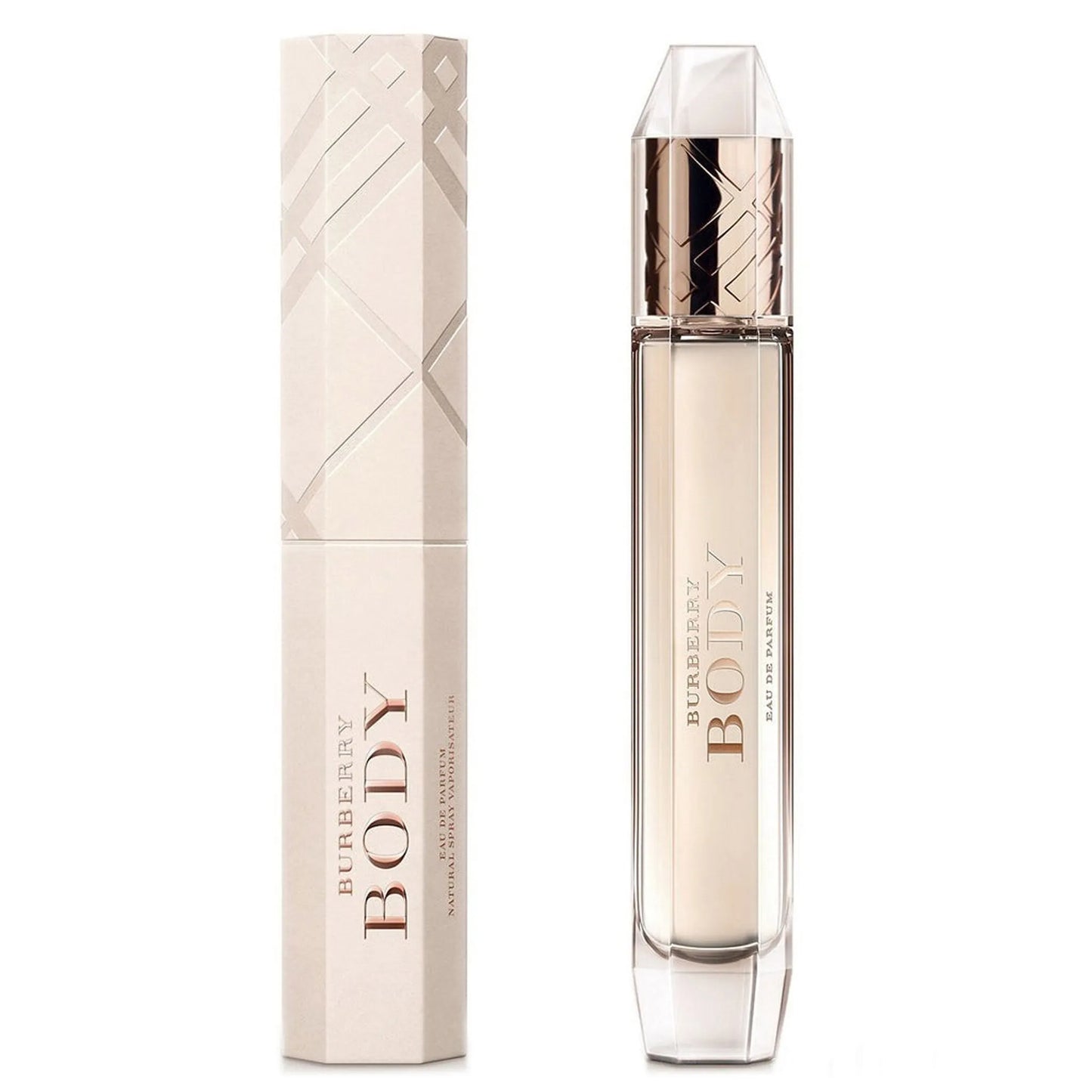 Burberry Body – EDP - For Women – 85ml