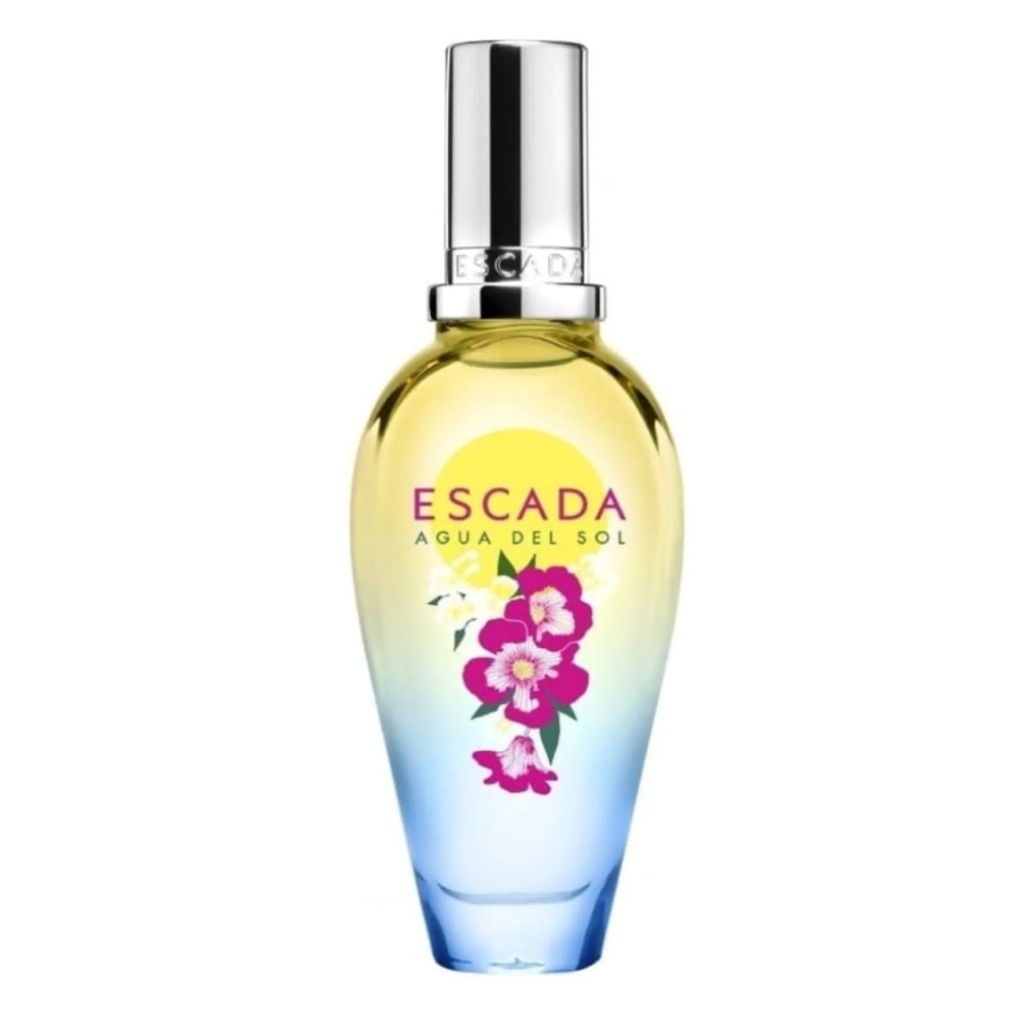 Escada Agua Del Sol – EDT for Women
