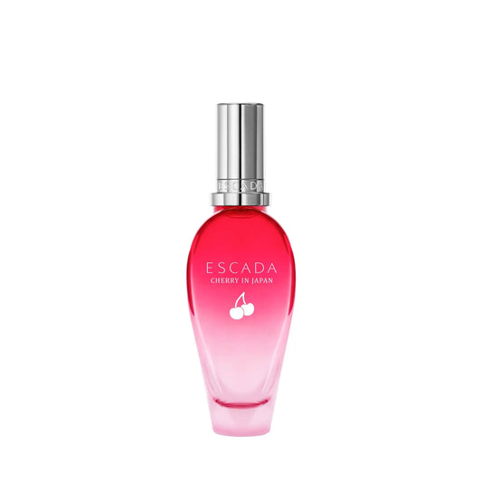 Escada Cherry in Japan – EDT for Women