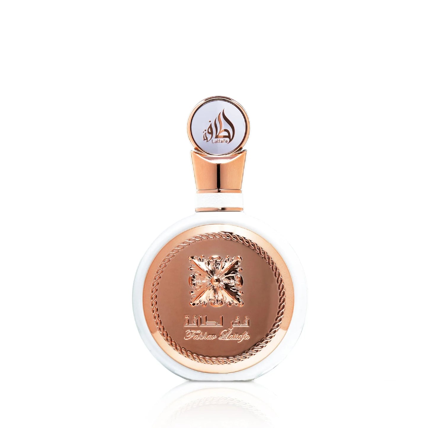 Fakhar Rose By Lattafa – EDP for women