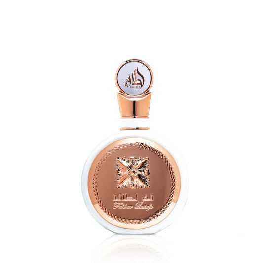 Fakhar Rose By Lattafa – EDP for women