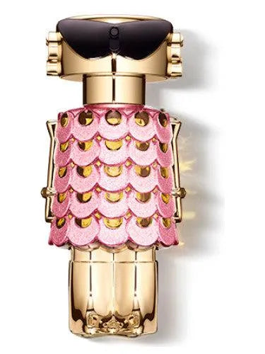 Fame Blooming Pink Rabanne