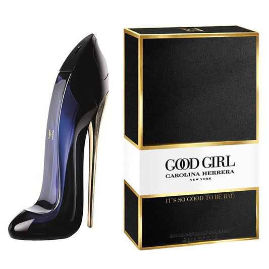 Good Girl By Carolina Herrera