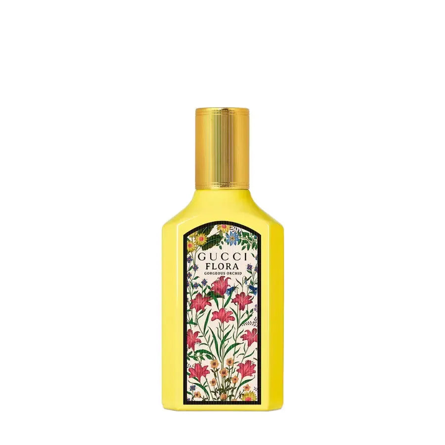 Gucci Flora Gorgeous Orchid EDP