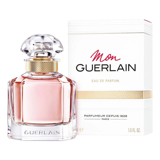 Guerlain Mon Guerlain Florale Eau de Parfum For Women