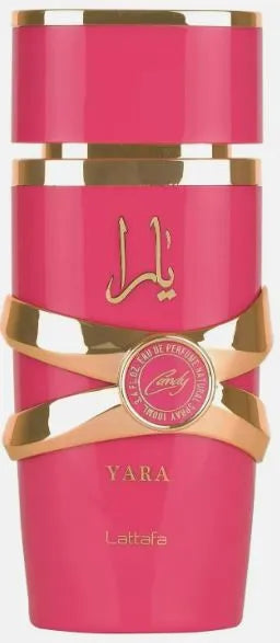 Lattafa - Yara  Candy 100ml