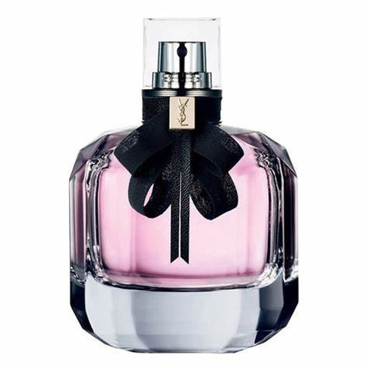 Mon Paris Yves By Yves Saint Laurent