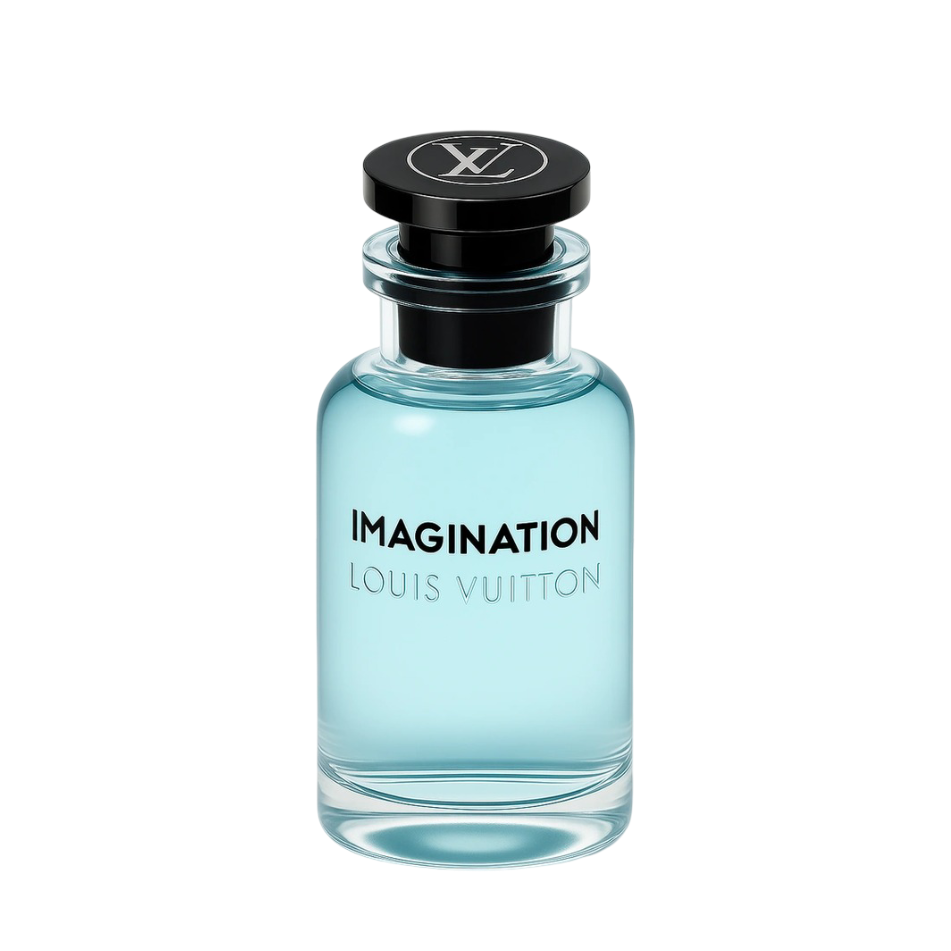 Imagination Louis Vuitton