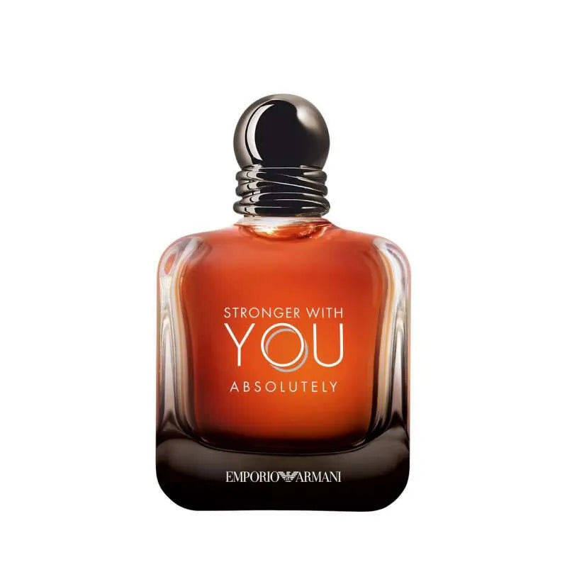 Stronger With You Absolutely - EDP by Emporio Armani