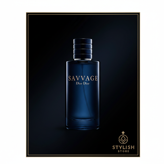 Stylish Store Product Template
