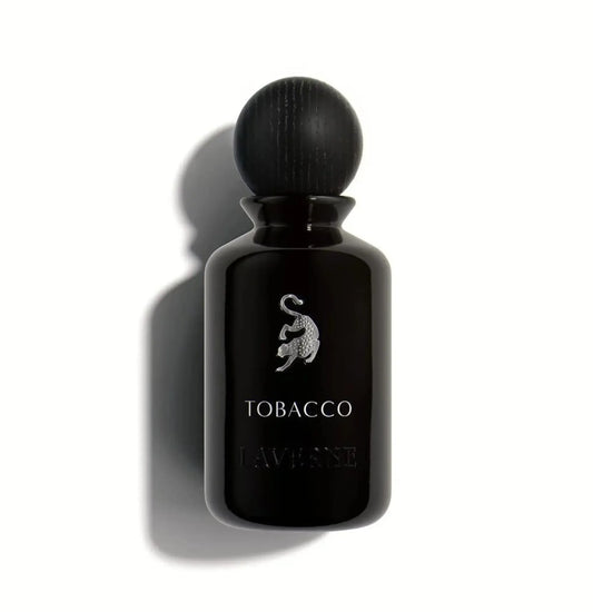 Tobacco  By Laverne