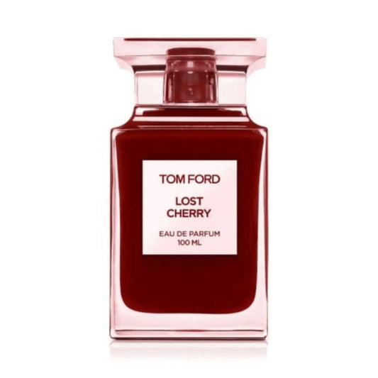 Tom Ford - Lost Cherry EDP