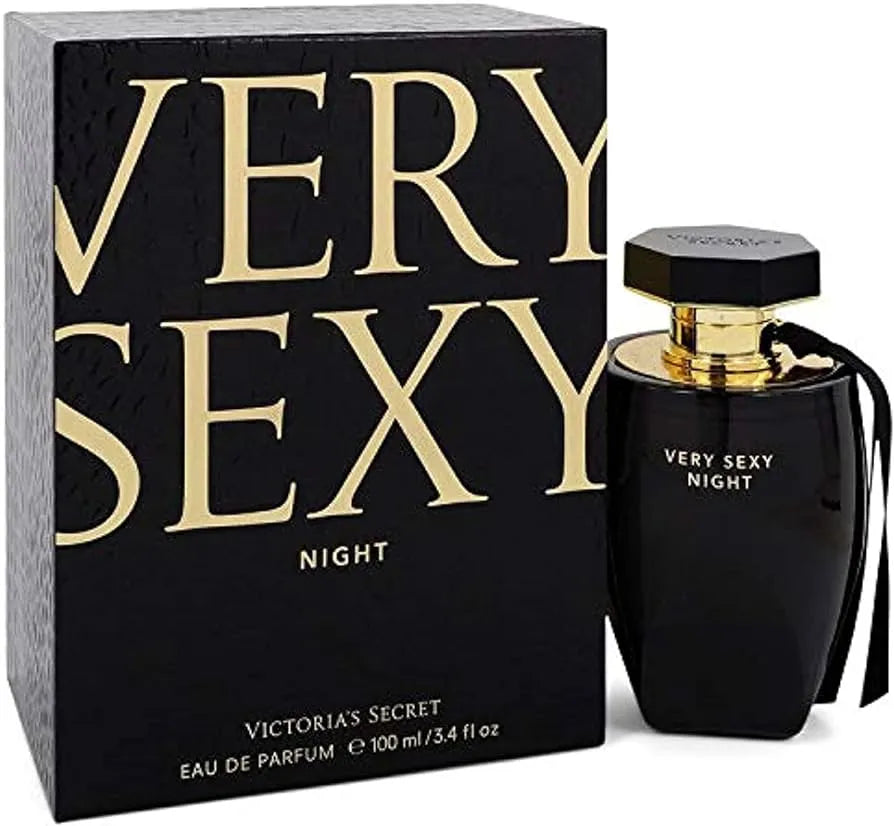 Very Sexy Night Eau de Parfum Victoria's Secret for women
